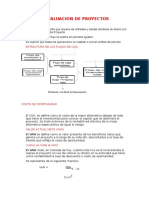 Tarea de Proyecto de Inversion