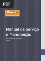 Manual Rack Manutencao V2.0