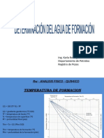 C Lculo Del RW Perfiles SP GR Caliper PDF