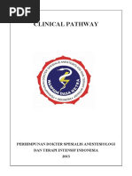 Download Clinical Pathway by MohammadAriefKurniawan SN322006461 doc pdf