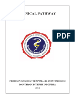 Clinical Pathway