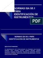 Normas ISA S5-25 (1)