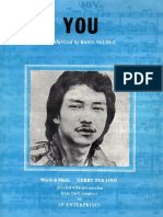 Basil Valdez - You PDF