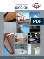 Catalogo Construccion 2012