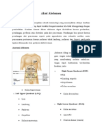 Refrat Akut Abdomen