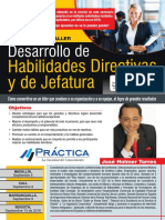 Habilidades Directivas