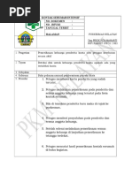 Download SOP KONTAK SERUMAH INTENSIFdoc by mujiono SN322023891 doc pdf