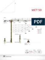 MCT50 Data Sheet Metric ENC50