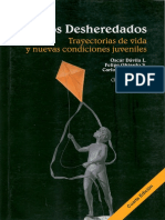 Desheredados, Trayectorias de vida y nuevas condiciones juveniles.pdf