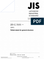 JIS G3101-2010