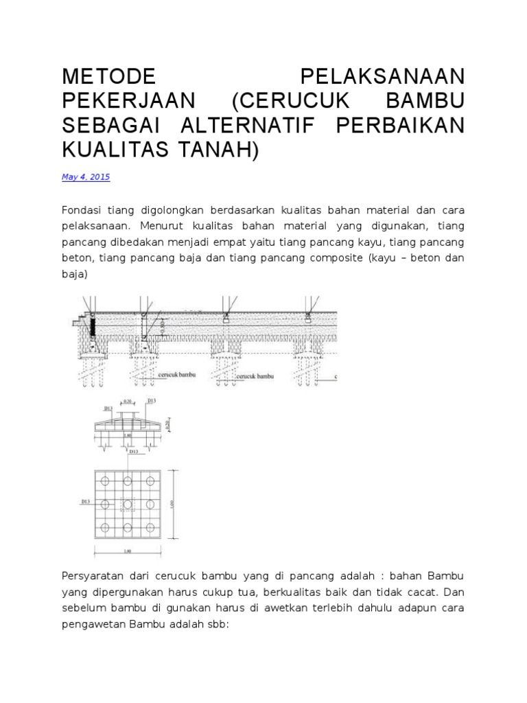 Cerucuk Lagi
