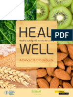 Heal Well Guide