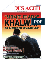 Download Modus Aceh - Edisi 06 Tahun 6 2008 by Indonesia SN3220304 doc pdf