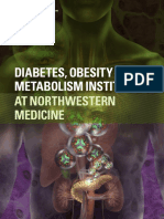 Diabetes Obesity Metabolism Inst