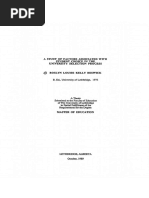 A STUDY of FACTORS ASSOCIATED WITH Student Choice in University Selection Process