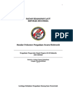 1 - SBD - E-Lelang - Jasa - Lainnya - Pascakualifikasi - Cat PDF