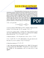 00 Calculus Challenge.pdf