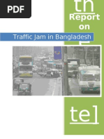 Download Traffic Jam in Bangladesh by banglardak SN32204410 doc pdf