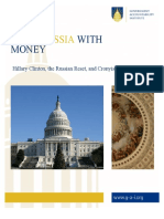 HILLDABEAST-Report-SkolkvovFrom Russia With Money - Peter Schiff