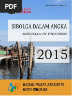 Download Sibolga Dalam Angka 2015 by DeniYoen SN322048473 doc pdf