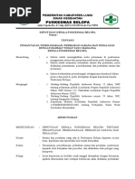 Download 9 SK Pemantauan Pemeliharaan Perbaikan Sarana Dan Peralatan by Ria SN322049419 doc pdf