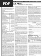 RAF Application Process Guide | PDF | Request For Information