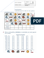 Exaemen de Matematicas Final