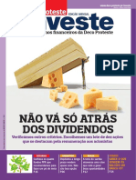 Proteste Investe Abril 2016