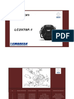 Despiece Loncin LC2V78F-1 PDF