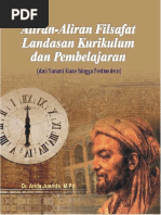 Download Aliran-Aliran Filsafat Landasan Kurikulum Dan Pembelajaran - Dari Yunani Kuno Hingga Postmodern Dr Anda Juanda mpd by Anonymous 29yNxj4z SN322066358 doc pdf