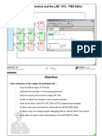 Infoplc Net Sitrain05 Block Architecture and the Lad