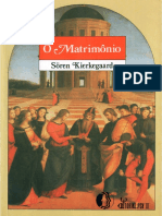 Sören Kierkegaard - O Matrimônio.pdf