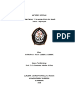 Download Kajian Taman Tirto Agung dilihat dari Aspek Taman Lingkungan by ARIF SN322070896 doc pdf