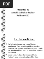 Curs 4 DrDragosDorin | PDF | Inflammation | Placebo