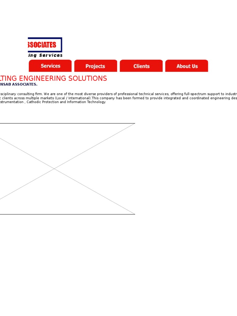 Consulting Engineering Solutions | PDF | Data Center | Electric Power ...