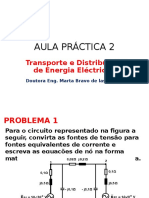 Aula Practica 2 TDEE I