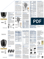 Manual Duoblock FX 330