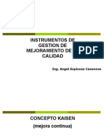 9.-Resumen Instrumtos de Gestion de Mejoram de La Calidad