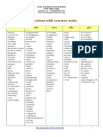 Make Have Do PDF