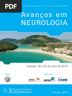 Avanços em Neurologia
