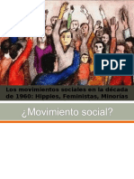 presentacinmovimientossocialesi-110829161035-phpapp02