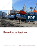 Desastres en América - Argumento para la preparación jurídica.pdf
