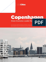 Copenhagen green economy leader report
