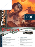 Dragon Magazine #390 