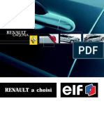 La Notice D Utilisation Renault Laguna 2 PDF