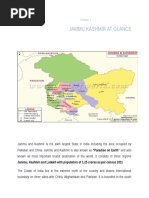 Kashmir Tourism