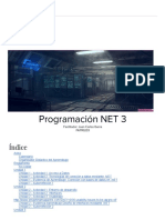 Programación NET 3