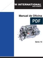 motor mwm série 10 manual de manutenção