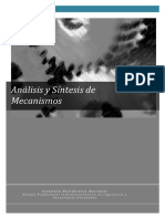 162102367 Analisis y Sintesis de Mecanismos (1)