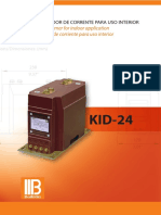 5P20 Classe Exatidao Kid-24